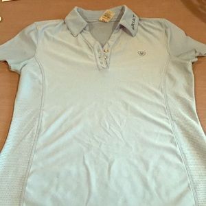 Equestrian Top